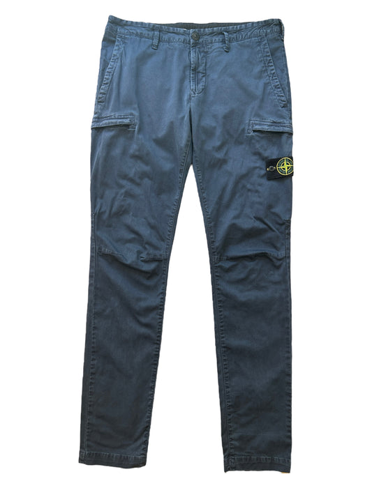 Stone Island Cargo Pants