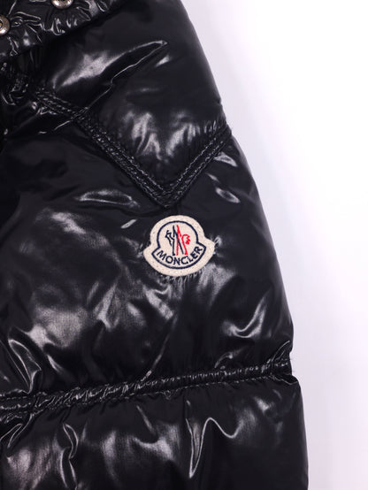 Moncler Sauterne Parka Jacket (Fits M/L)