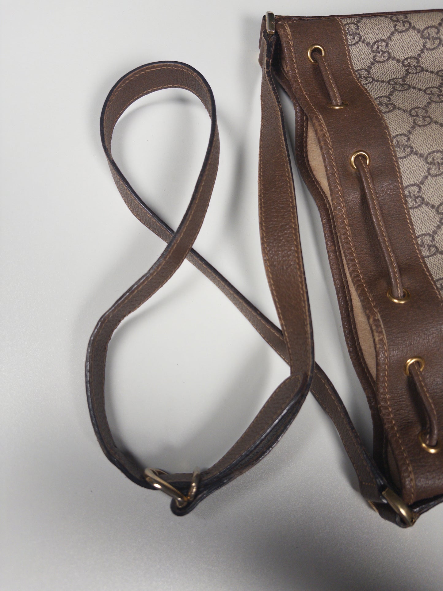 Gucci Bucket Bag