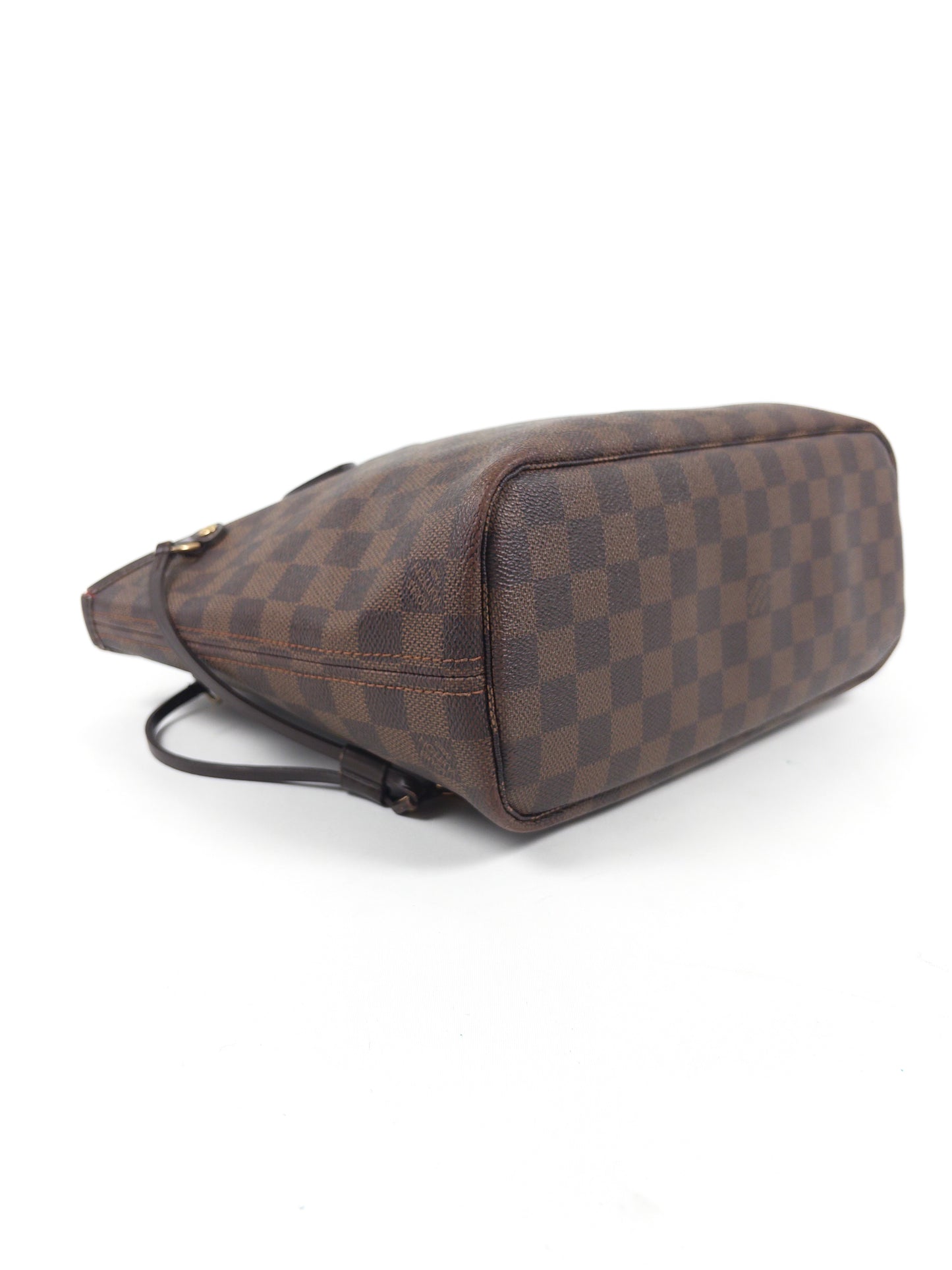 Louis Vuitton Damier Neverfull PM