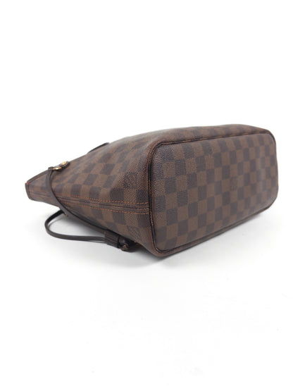 Louis Vuitton Damier Neverfull PM
