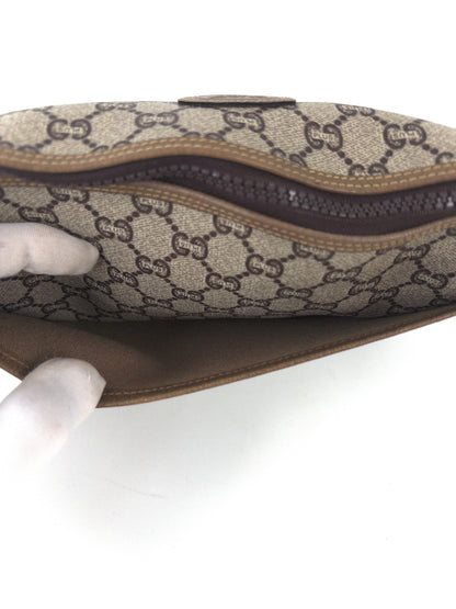 Gucci Plus Clutch