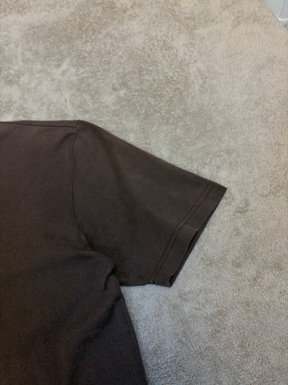 Burberry Print T-Shirt (Fits S)