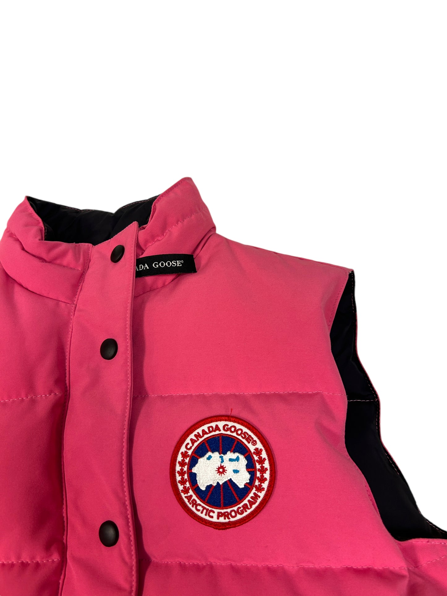 Canada Goose Womens Freestyle Down Vest