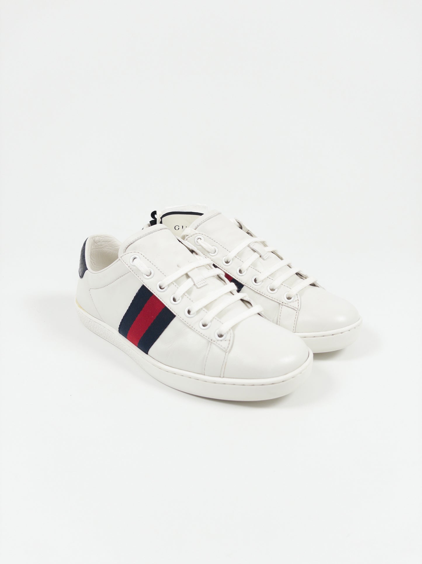 Gucci Women's Ace Sneakers (EU 38)