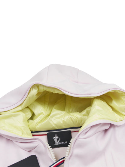 Moncler Grenoble Women Cardigan
