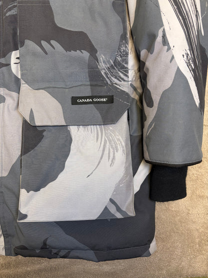 Canada Goose Expedition (fits L/XL)