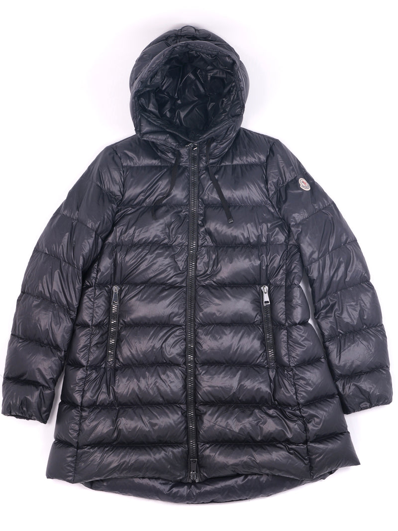 Moncler Suyen Womens Parka