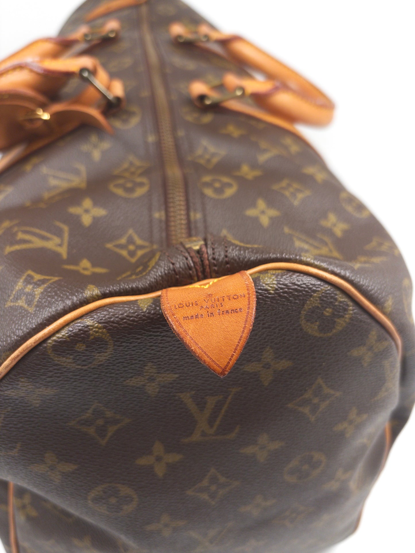 Louis Vuitton Keepall 50