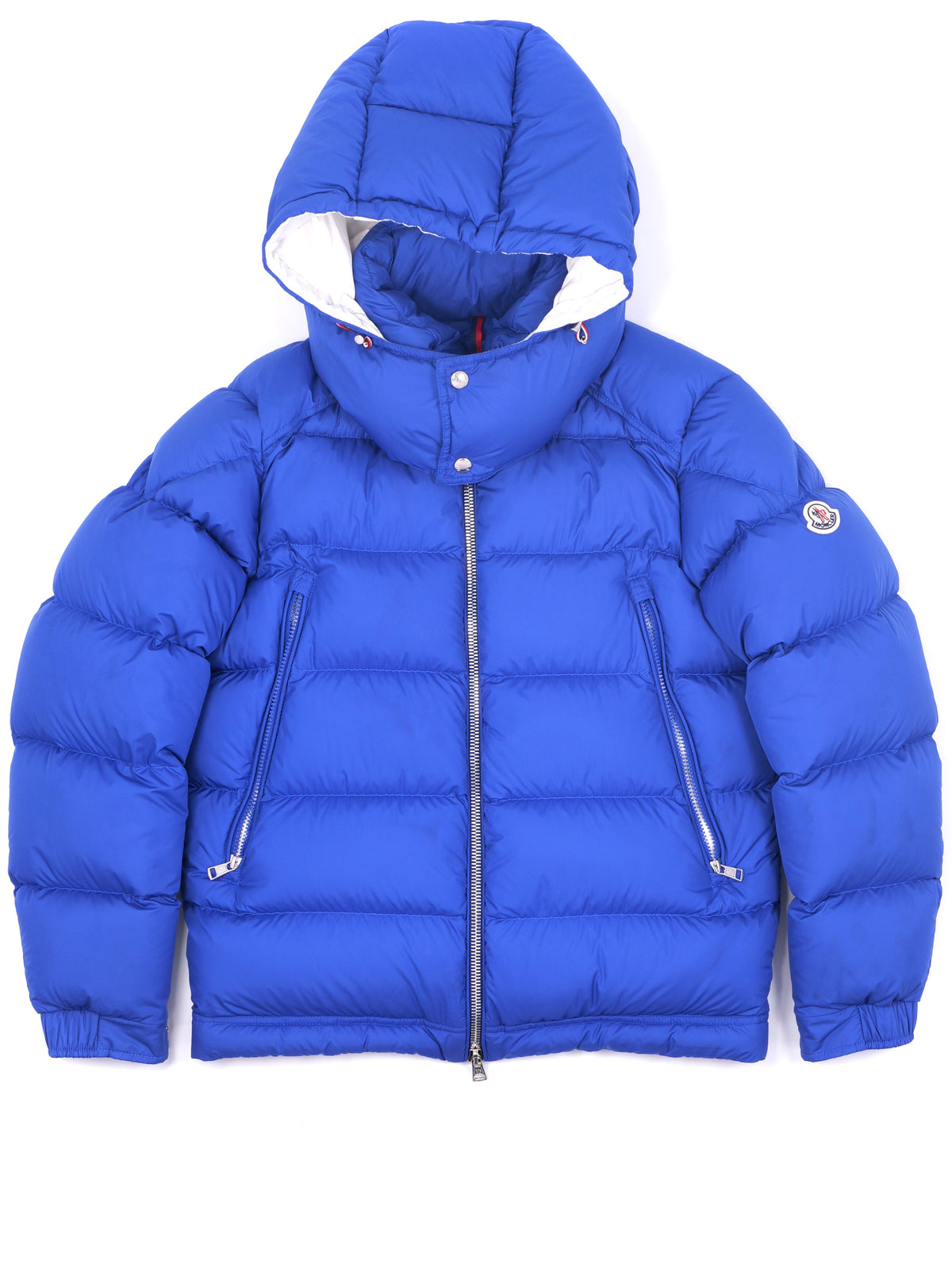 Moncler Poirier Jacket (Fits M/L)