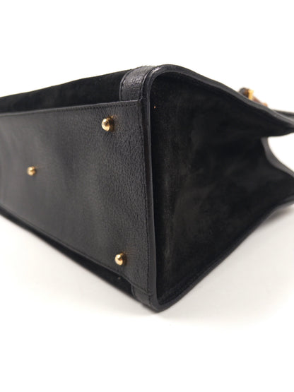 Gucci Diana Bamboo Handbag