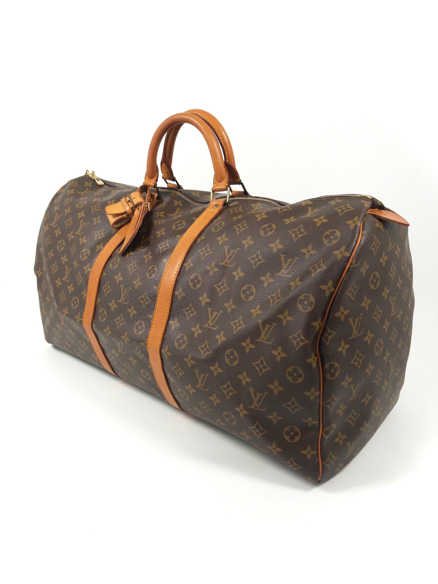 LOUIS VUITTON KEEPALL 60