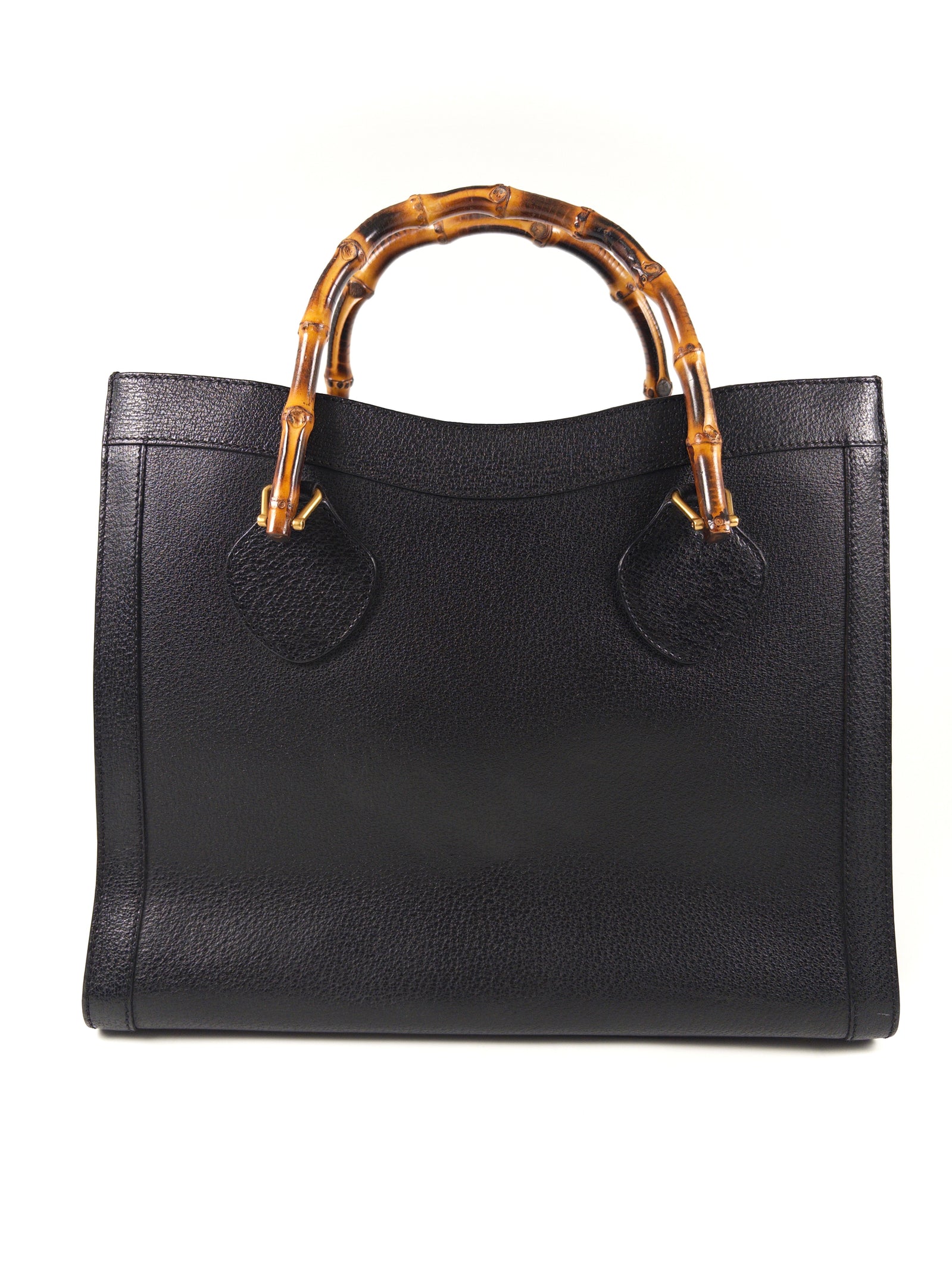 Gucci Bamboo Diana Tote Bag