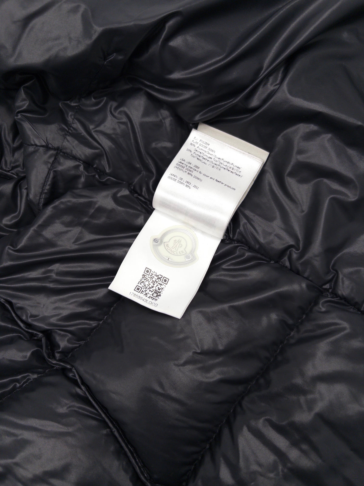 Moncler Suyen Womens Parka