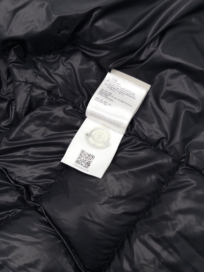 Moncler Suyen Womens Parka