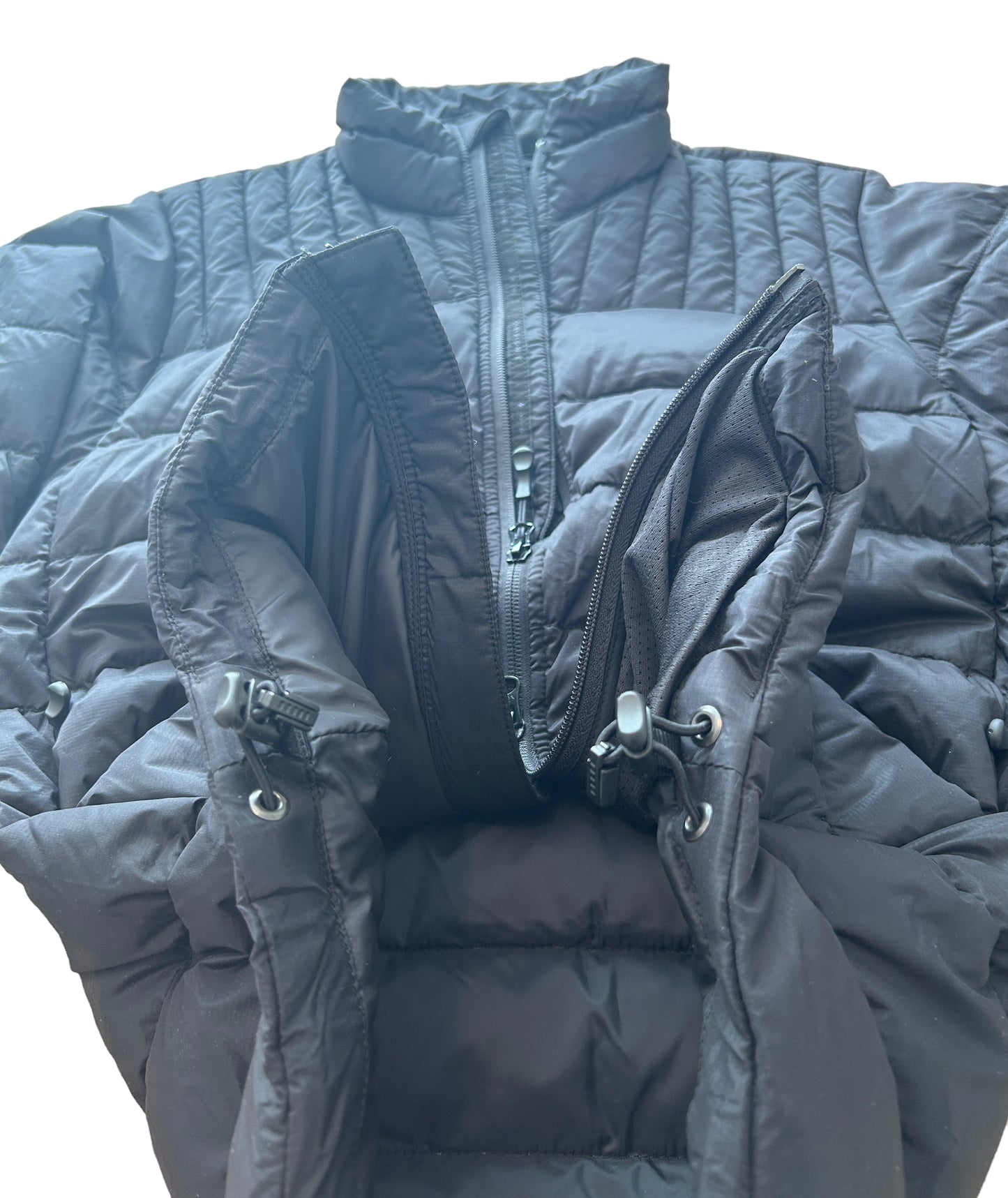 Canada Goose Brookvale Black Label Jacket