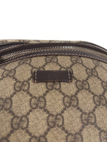 Gucci GG Supreme Waist Bag