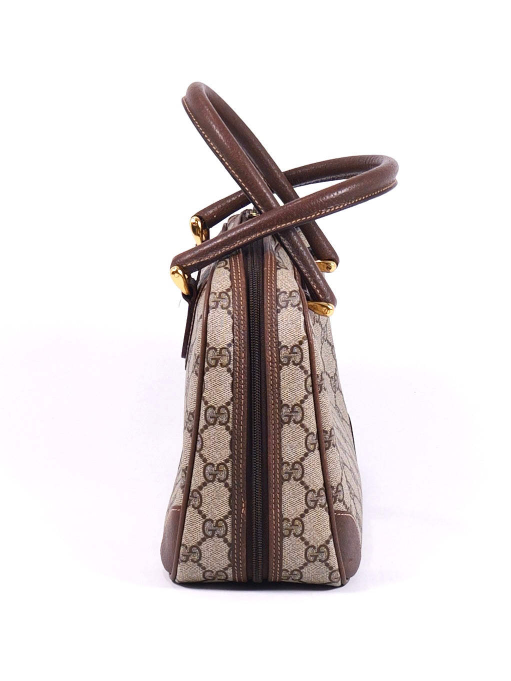 Gucci GG Mini Boston Bag