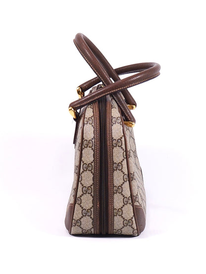 Gucci GG Mini Boston Bag