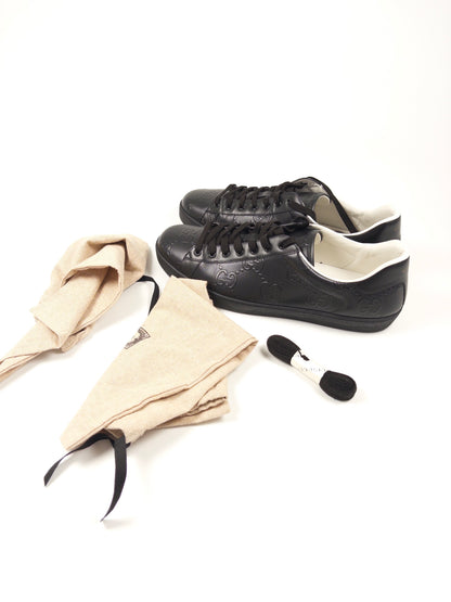 Gucci GG Sneakers
