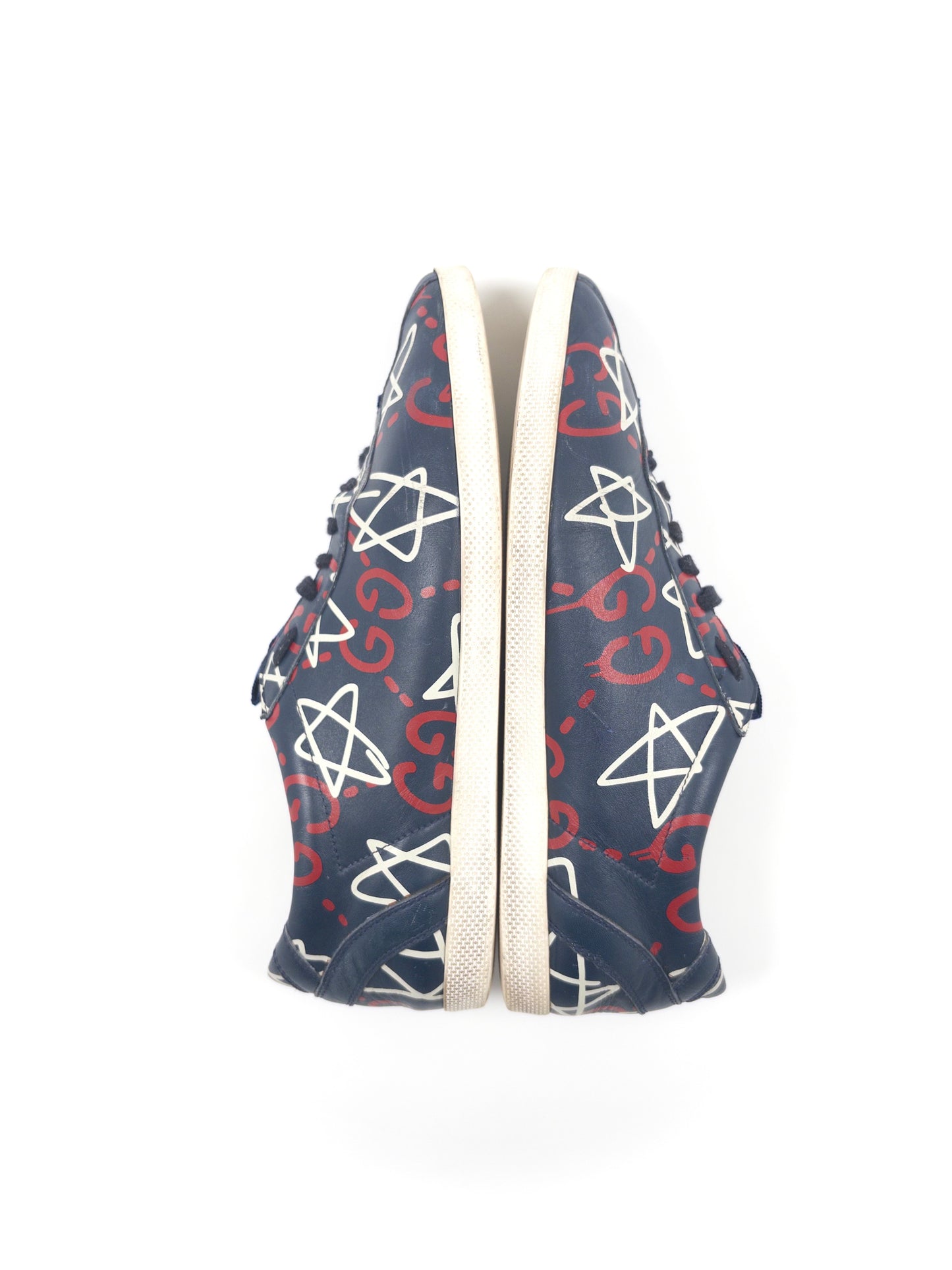 Gucci Apollo Star Sneakers