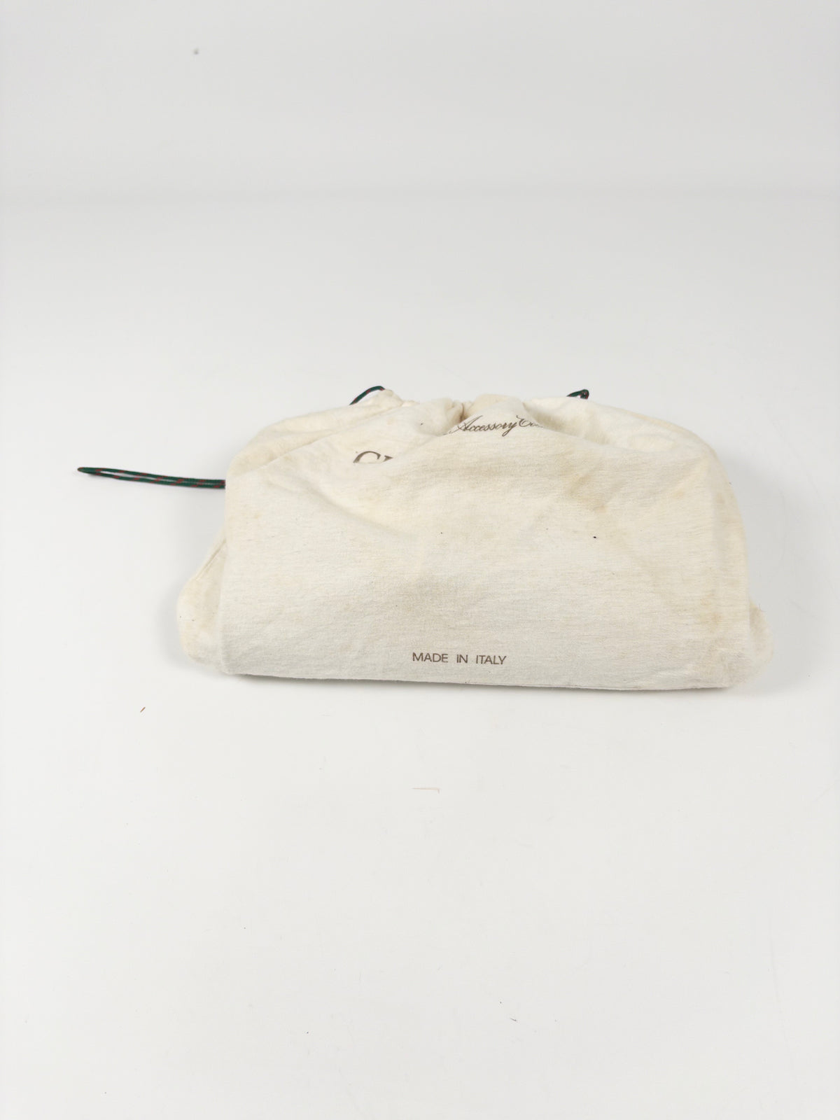 Gucci Vintage Shoulder bag