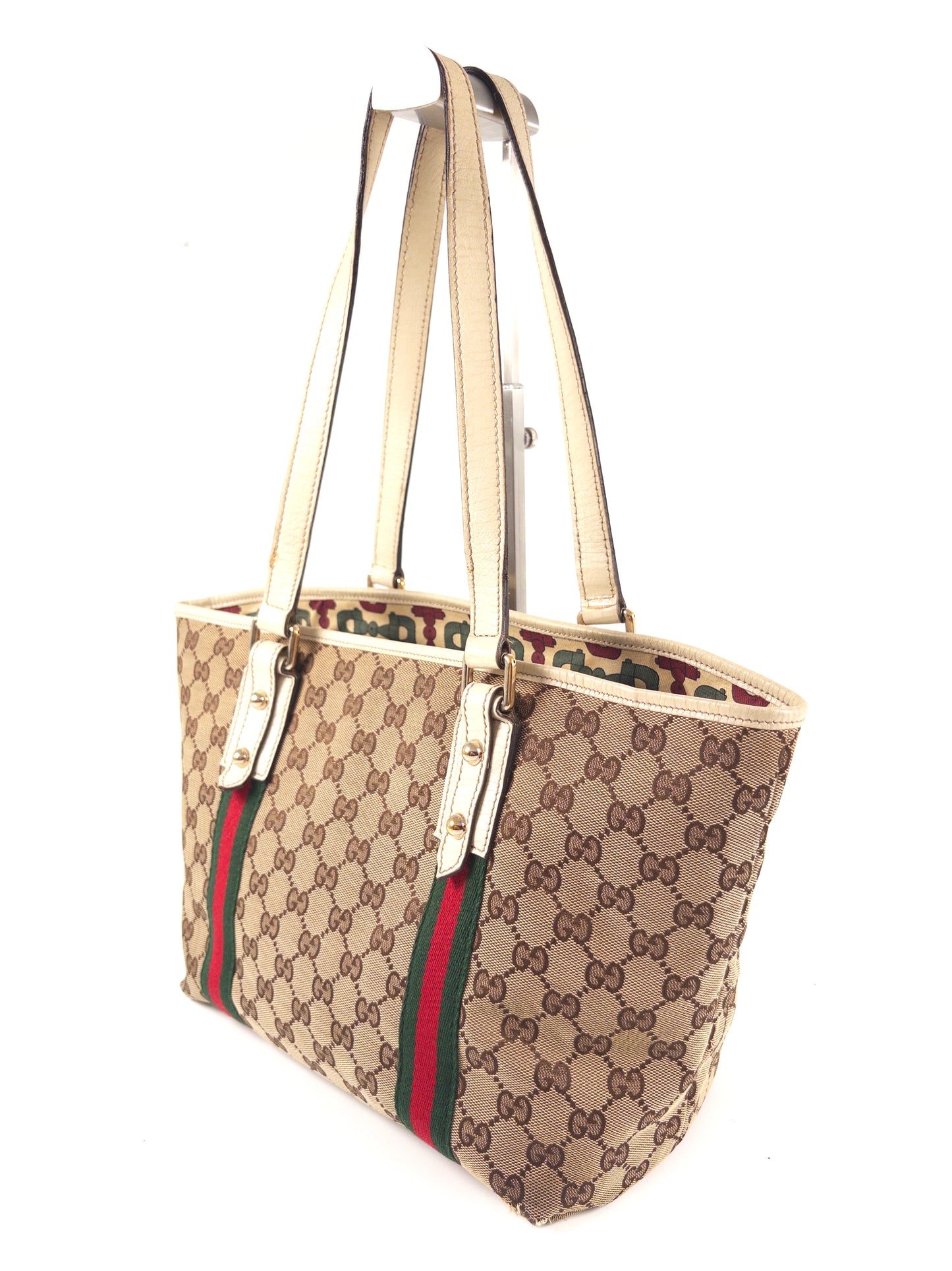Gucci Tote Bag