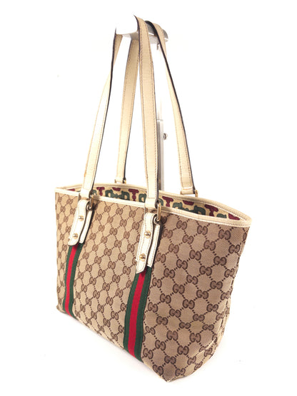 Gucci Tote Bag