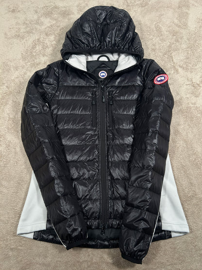 Canada Goose Womens Hybridge Jacket