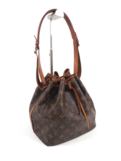 Louis Vuitton Noe Petit