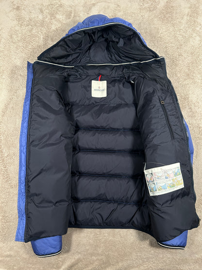 Moncler Thomas Jacket