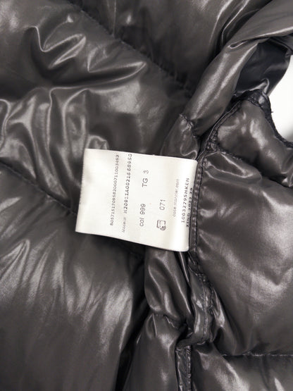 Moncler Bormes Vest