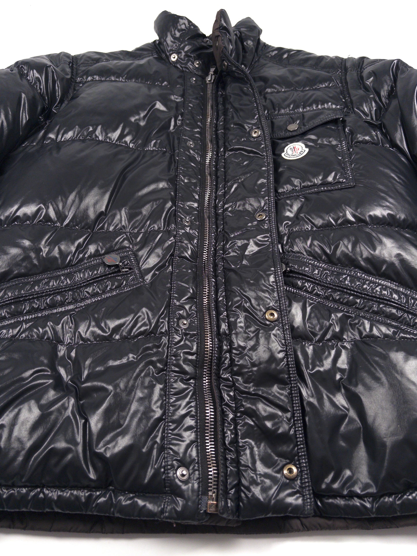 Moncler Alfred Reversible Jacket
