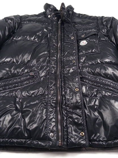 Moncler Alfred Reversible Jacket