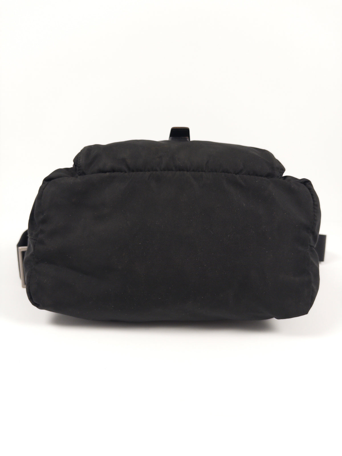 Prada Tessa nylon crossbody/shoulder bag