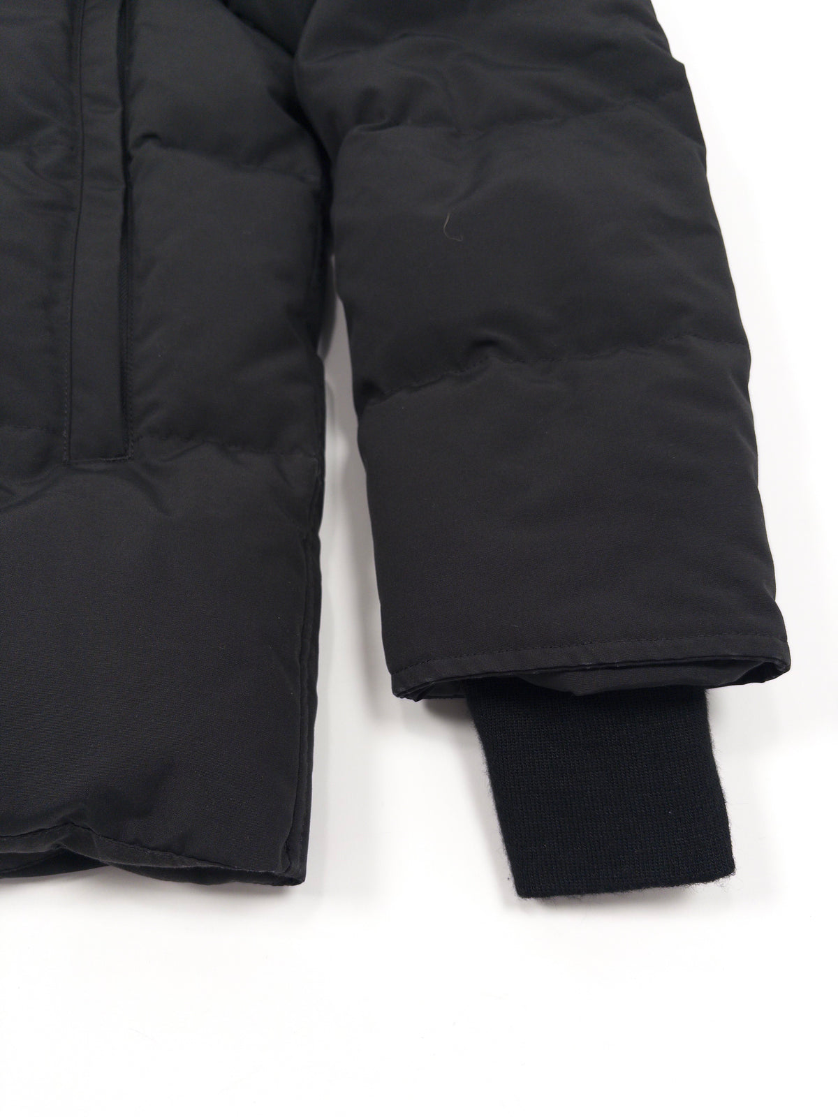 Canada Goose Wyndham Black Label
