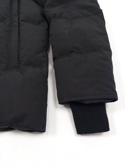 Canada Goose Wyndham Black Label