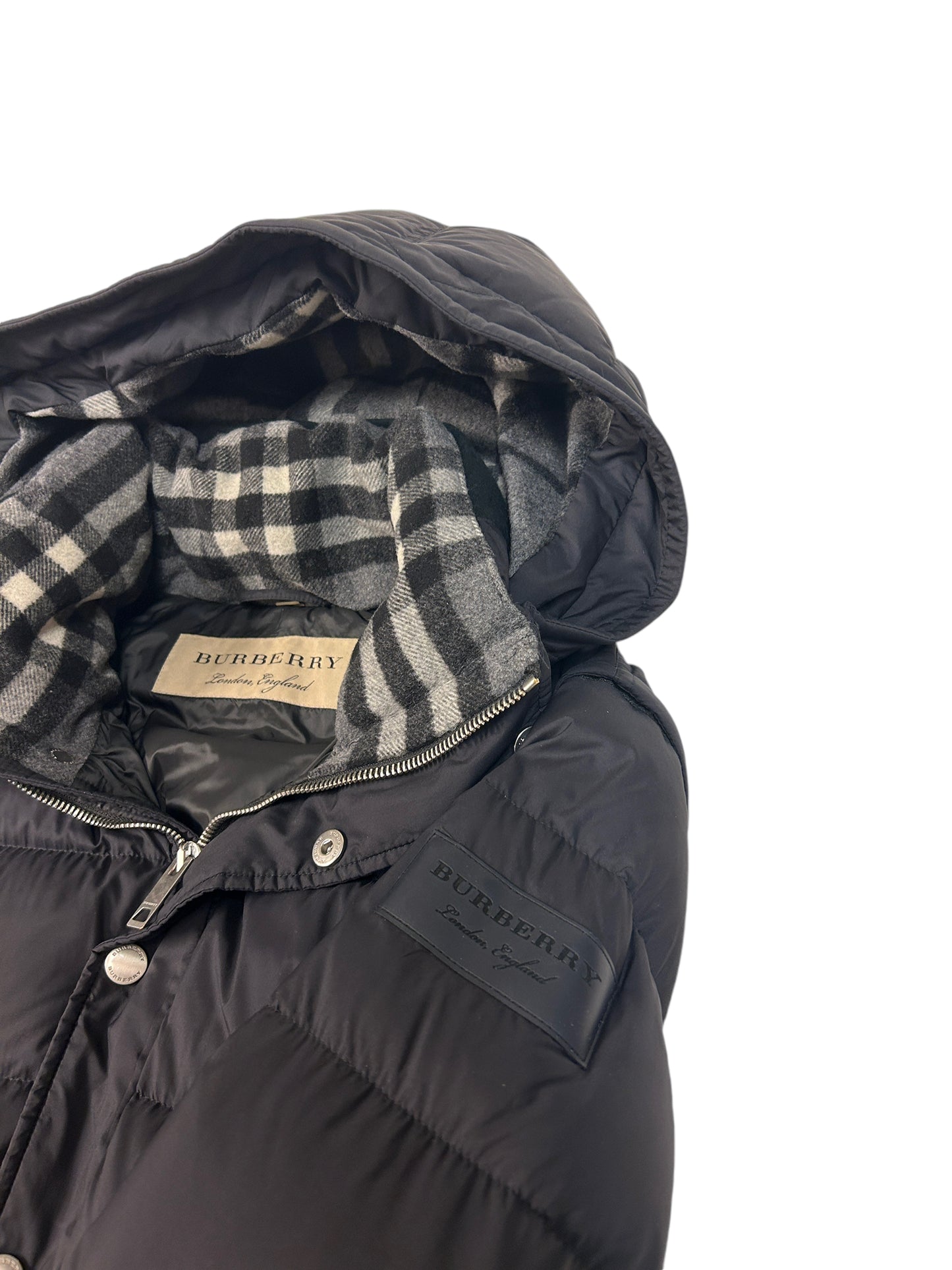 Burberry Lockwell Down Jacket/Vest