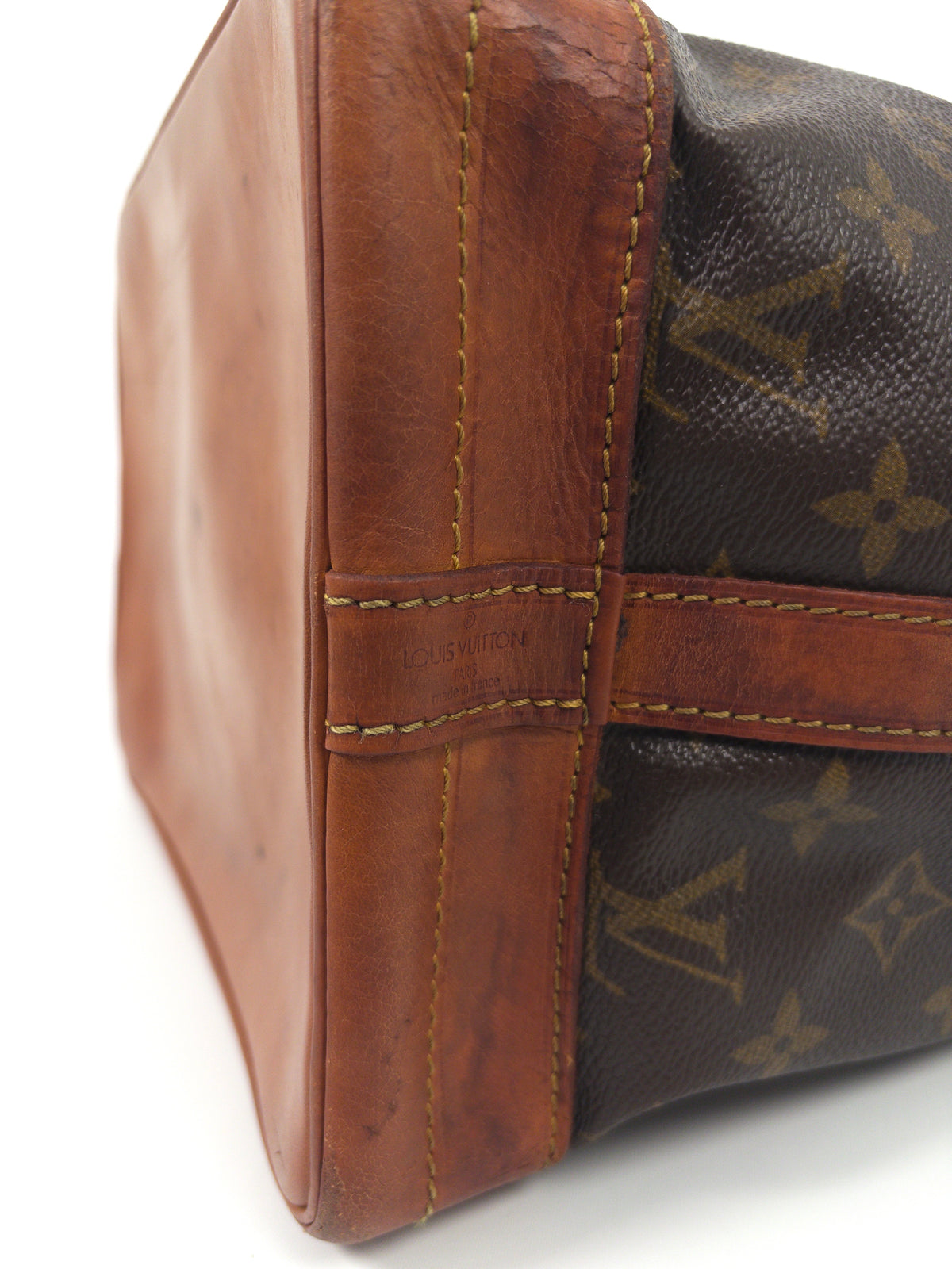 Louis Vuitton Noe GM
