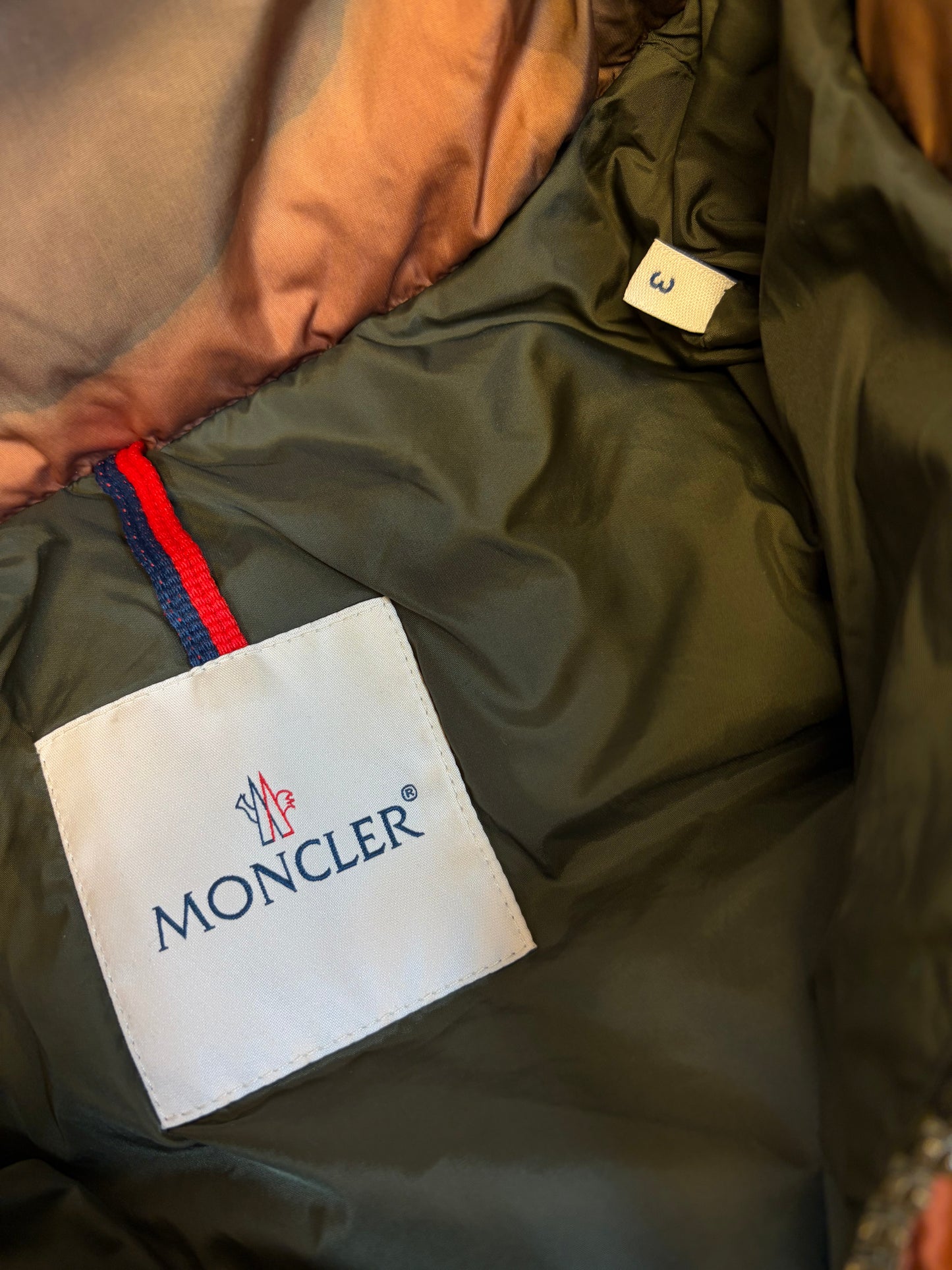 Moncler Maya Jacket