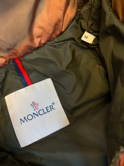 Moncler Maya Jacket