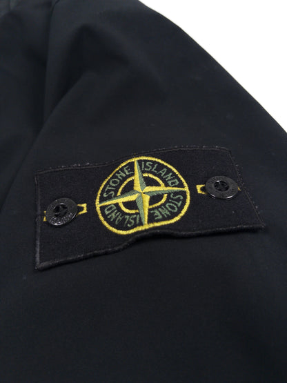 Stone Island Soft Shell with Primaloft Insulation