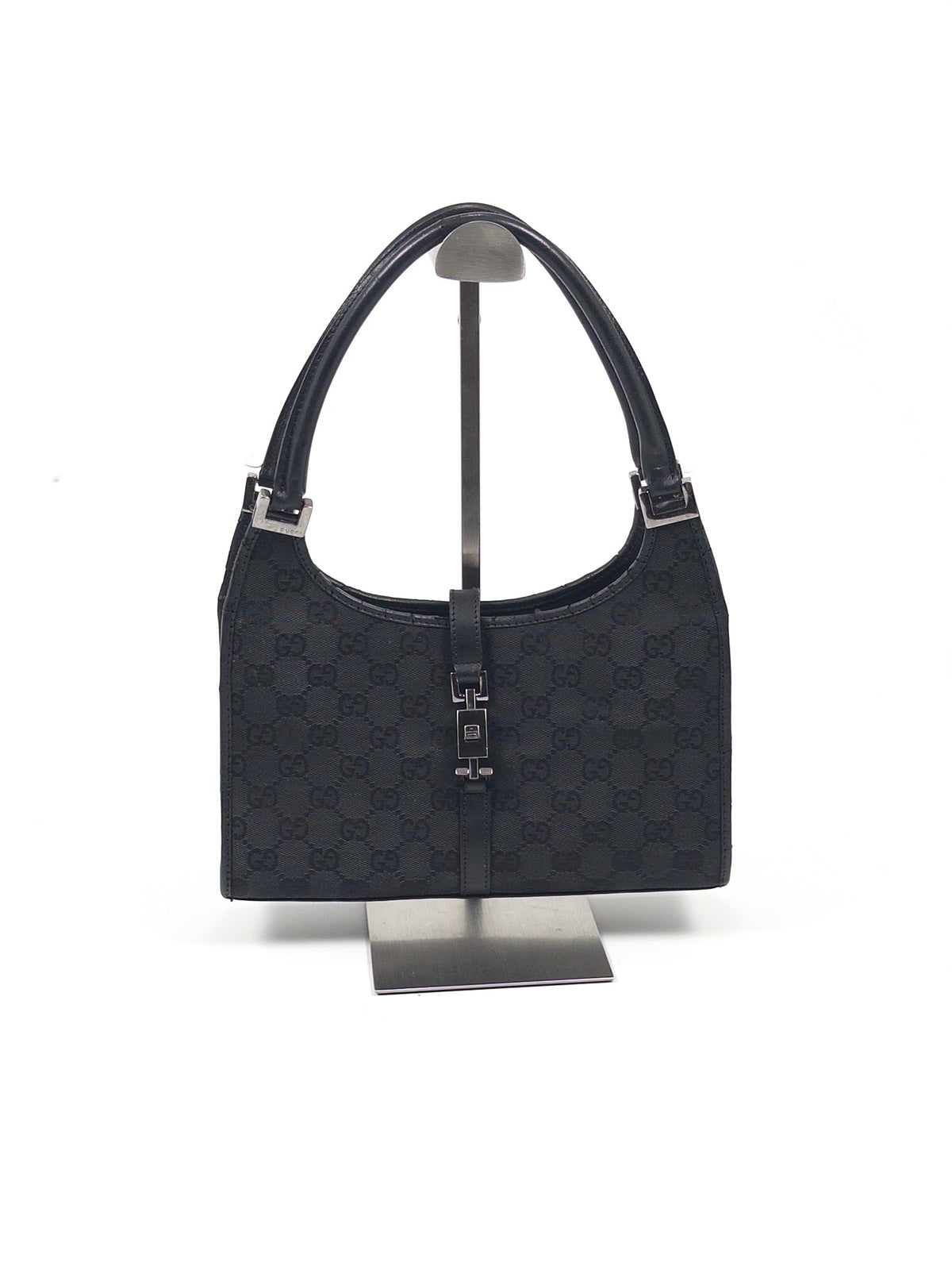 Gucci Jackie Bardot Handbag