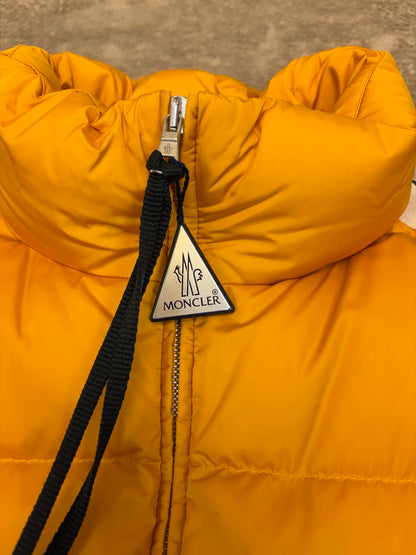 Moncler X Palm Angels Vest