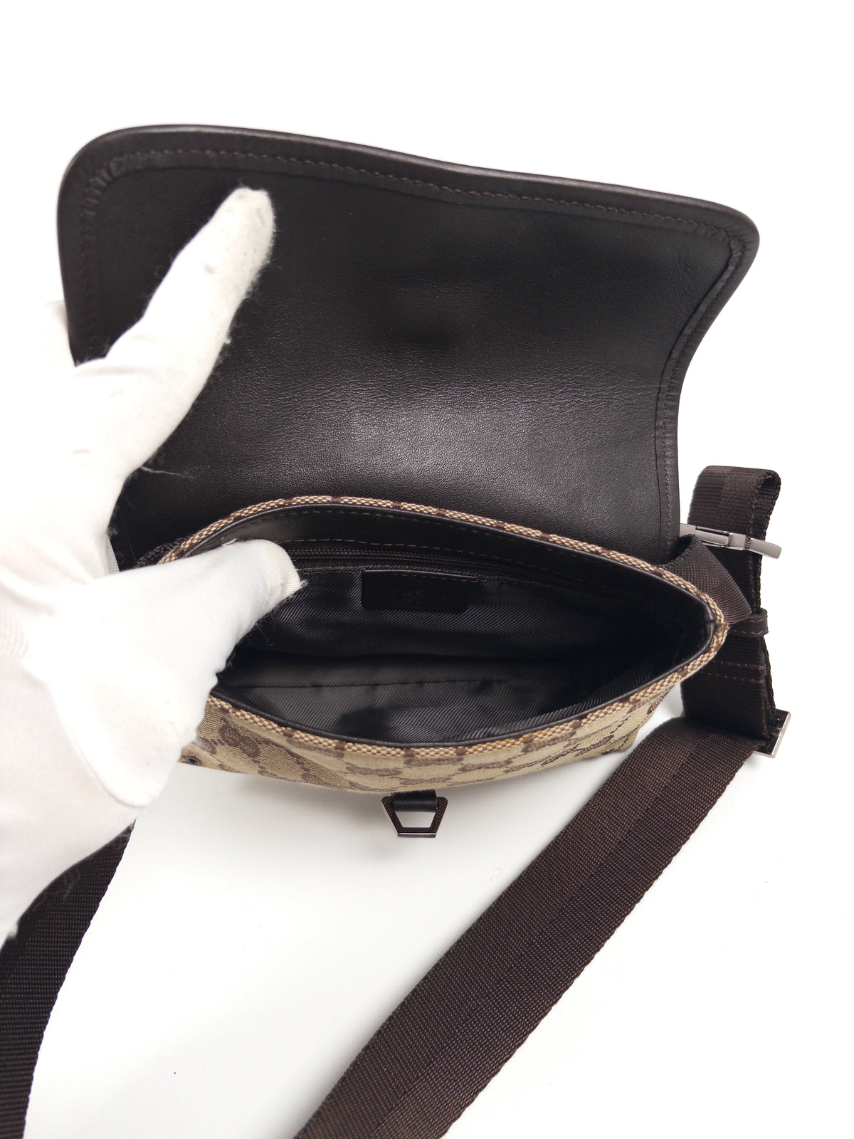 Gucci GG Waist Bag