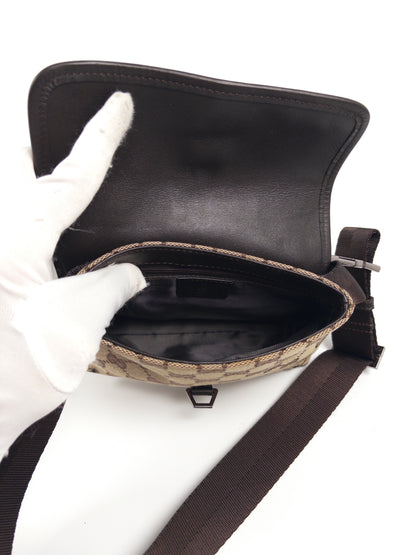 Gucci GG Waist Bag