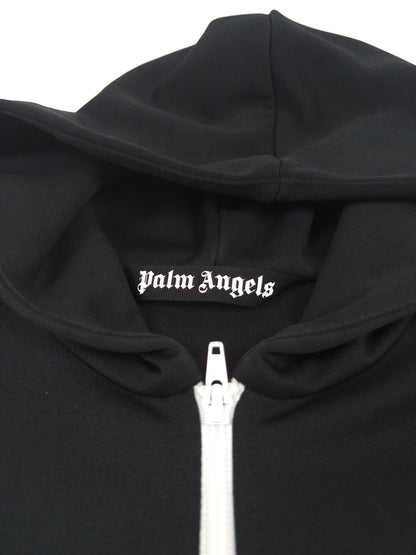 Palm Angels Zip Hoodie