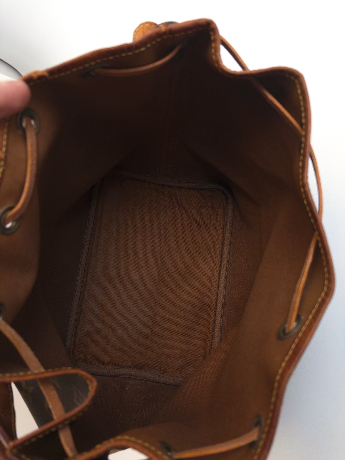 Louis Vuitton Noe