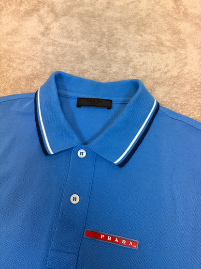 Prada Polo Shirt