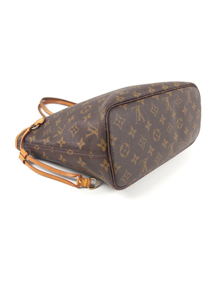 Louis Vuitton Neverfull PM Monogram